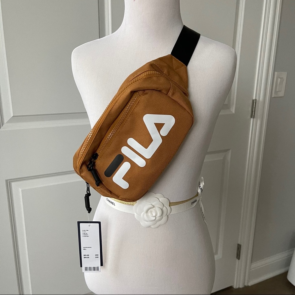 Fila Fanny pack